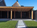 Tuintegels - CERAMAXX ARDECHE GREY 2.0 60x60x3 - 200m², 60 cm of meer, 60 cm of meer, Nieuw, Ophalen of Verzenden