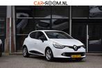 Renault Clio 0.9 TCe Expression Cruise Navi, Auto's, Voorwielaandrijving, Stof, Start-stop-systeem, 540 kg