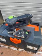 Festool RO 90 DX FEQ, Ophalen, Gebruikt, Excentrische schuurmachine