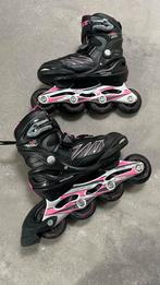 Roces verstelbare skeelers maat 30-35, Ophalen, Verstelbaar, Gebruikt, Kinderen