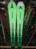 175cm ATOMIC REDSTER X9S REVOSHOCK RVS VOOR KENNERS, 160 tot 180 cm, Ophalen of Verzenden, Zo goed als nieuw, Carve