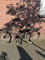 Cortina U4 transportfiets (28 Inch), Fietsen en Brommers, Fietsen | Dames | Omafietsen, 56 cm of meer, Ophalen, Zo goed als nieuw