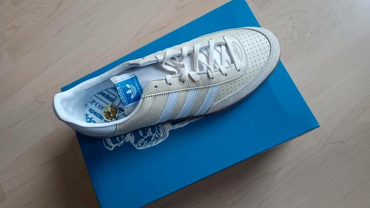 Adidas CP Wimberly SPZL maat 46 – Limited Spezial CP Company, Kleding | Heren, Schoenen, Nieuw, Overige kleuren, Ophalen of Verzenden