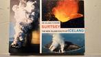 IJSLAND   1963 ontstaan vulkaaneiland  SURTSEY, Ophalen of Verzenden