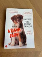 Joke Monteny - Welkom puppy, Boeken, Dieren en Huisdieren, Nieuw, Ophalen of Verzenden, Joke Monteny