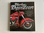 Harley Davidson boeken in goede staat., Boeken, Ophalen of Verzenden, Zo goed als nieuw