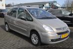 Citroën Xsara Picasso 2.0i-16V Caractère 1e eigenaar | Cli, 4 cilinders, 700 kg, Beige, Origineel Nederlands
