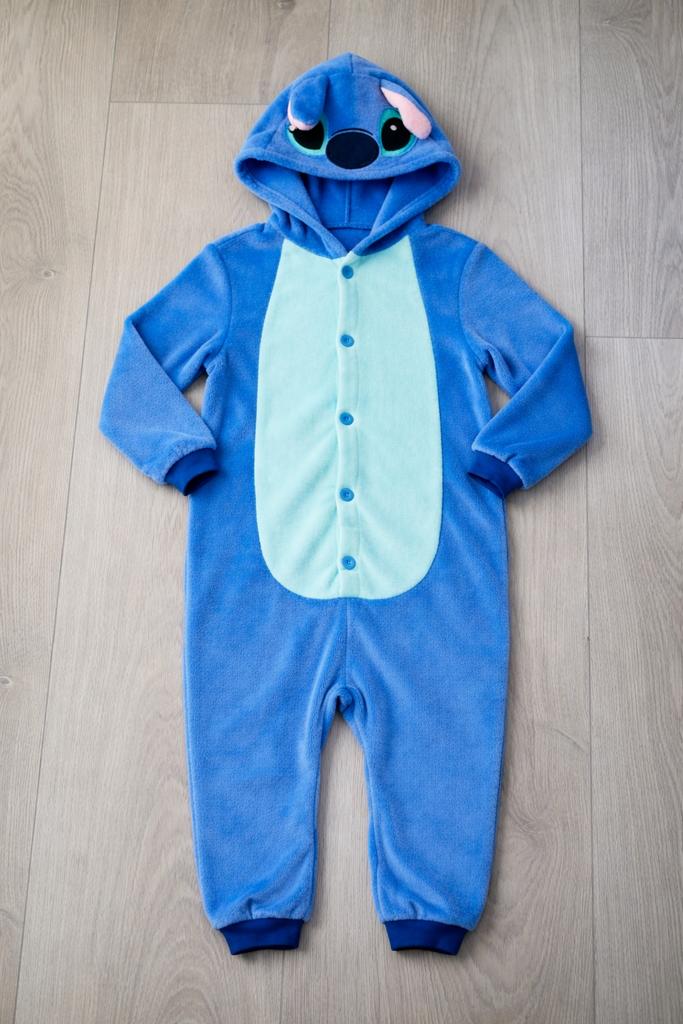 Lilo en Stitch onesie, Ophalen of Verzenden, Nieuw, Jongen of Meisje, Overige typen