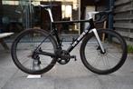 De Rosa Merak Campagnolo Super Record EPS 12s | Framemaat 54, Overige merken, Carbon, Ophalen of Verzenden, Zo goed als nieuw