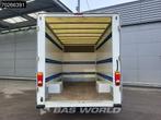 Renault Master 130PK Bakwagen Verkoopwagen Airco Cruise Euro, Auto's, Bestelauto's, Stof, Gebruikt, Euro 6, 4 cilinders