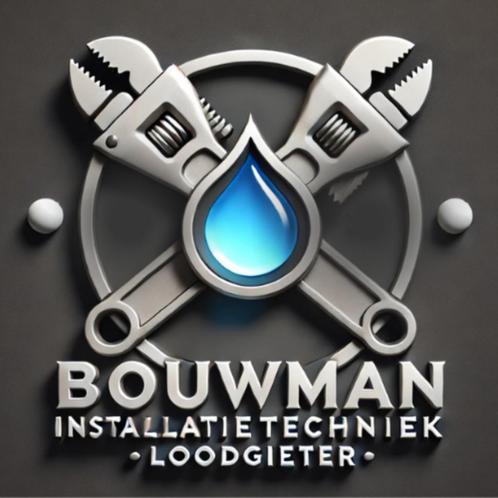 Bouwman Loodgieter, Installaties, Diensten en Vakmensen, Loodgieters en Installateurs, Installatie, Onderhoud, Reparatie
