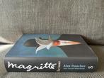 Alex Danchev - Magritte. Een leven. (Hardcover) ~ 2021 ~, Kunst en Cultuur, Ophalen of Verzenden, Zo goed als nieuw, Alex Danchev