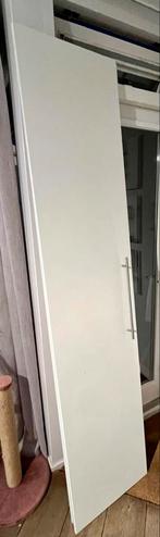 2x Forsand Binnendeuren voor Ikea PAX, Ophalen, Gebruikt, 200 cm of meer, 50 tot 100 cm