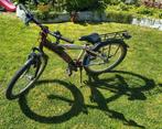 24 inch fiets, Ophalen, Alpina, Handrem, Gebruikt