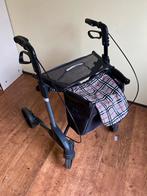 Rollator Topro Troja met tasje, Ophalen of Verzenden, Lichtgewicht