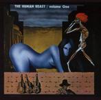 The Human Beast - Volume One CD psych rock, Ophalen of Verzenden, Zo goed als nieuw