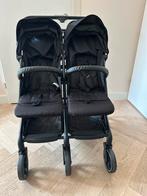 Deryan Rolo DuoBuggy X2 XL, Ophalen of Verzenden, Zo goed als nieuw, Kinderwagen of Buggy