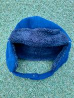 TE KOOP: lekker warme blauwe muts van Result one size NIEUW, Jongen of Meisje, Ophalen of Verzenden, Muts, Nieuw