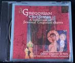 A Gregorian Christmas (942t), Ophalen of Verzenden, Zo goed als nieuw, Kerst