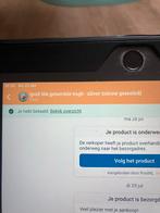 iPad 10e Gen - Nieuwstaat - Weinig gebruikt!, Computers en Software, Apple iPads, 10 inch, Apple iPad, Ophalen of Verzenden, Zo goed als nieuw