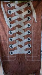 Kinder Dekbedovertrek covers &co - Schoen Motief, Ophalen