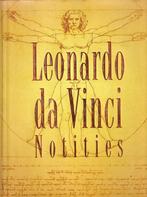 LEONARDO DA VINCI, Ophalen of Verzenden, Nieuw, Schilder- en Tekenkunst