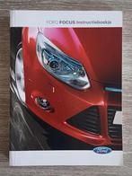 Ford Focus Instructie Boekje CG3568-NL, Ophalen of Verzenden