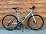 Canyon Roadlite WMN AL 7.0 (maat L) | Shimano 105 |, 53 tot 56 cm, Versnellingen, Zo goed als nieuw, Ophalen