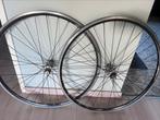 Racefiets wielen rigida dpx Campagnolo, Fietsen en Brommers, Fietsonderdelen, Wiel, Gebruikt, Campagnolo, Racefiets