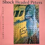 Shock Headed Peters – Life Extinguisher (12" Test Pressing), Verzenden, Gebruikt, 12 inch, Alternative