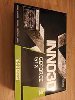 GTX 1650 Super, Computers en Software, Videokaarten, Ophalen, Zo goed als nieuw, GDDR6, PCI-Express 3