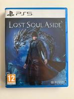 Lost Soul Aside PS5, Ophalen, Zo goed als nieuw