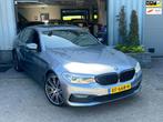 BMW 5-serie 530i High Executive, Automaat, 1998 cc, Achterwielaandrijving, Gebruikt