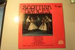501b - lp - jimmy blair and his scottish dance band - scotti, Ophalen of Verzenden, Gebruikt, 12 inch