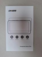 [NIEUW] Chigee AIO 5 - Screen Protector - Tempered Glass, Ophalen of Verzenden, Nieuw
