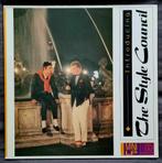 THE STYLE COUNCIL - 'Introducing The Style...' (NL, 1983), Cd's en Dvd's, Vinyl | Pop, Ophalen of Verzenden, 1980 tot 2000