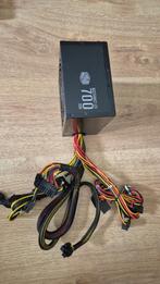 CoolerMaster PC voeding 700W, Computers en Software, Interne voedingen, Ophalen of Verzenden, Gebruikt