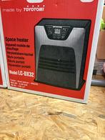 Kachel: Demo & Nieuw - Scherpe Prijs!, Huis en Inrichting, Kachels, Gebruikt, Overige brandstoffen, Petroleumkachel, Ophalen of Verzenden