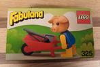 Fabuland Lego 325, Ophalen of Verzenden, Nieuw, Complete set, Lego