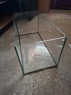 2x losse terrarium, Ophalen, Terrarium of Paludarium
