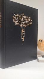 Augustinus Aurelius; Belijdenissen (vertaling Sizoo, Boeken, Ophalen of Verzenden, Gelezen, Christendom | Protestants