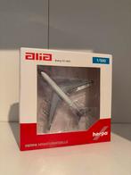Herpa Wings 531245 Alia Royal Jordanien Boeing 707-300 1:500, Verzamelen, Ophalen of Verzenden, Zo goed als nieuw, Schaalmodel