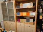 2 mooie kasten, 2 m hoog bij 1m breed, Huis en Inrichting, Kasten | Vitrinekasten, Ophalen, Gebruikt, 50 tot 100 cm, 150 tot 200 cm