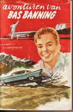 Bas Banning omnibus 1, Boeken, Verzenden