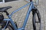 Qwic Trend T-MN7 l 7 versnellingen l 55 cm frame, Niet ingevuld, Ophalen of Verzenden, Zo goed als nieuw, 50 km per accu of meer
