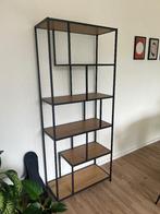 Open kast, Ophalen, Gebruikt