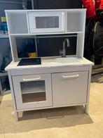Ikea speelkeuken, Ophalen, Gebruikt