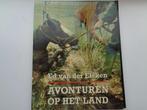 Avonturen op het land - Ed van der Elsken, Ophalen of Verzenden, Ed van der Elsken, Gelezen, Fotografen
