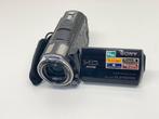 SONY HDR-CX560VE Full HD met GPS&Mic ingang&HDMI(64+64GB), Overige merken, Full HD, N, N