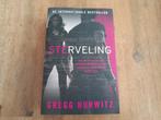 Gregg Hurwitz/ Sterveling - Orphan X DL9, Ophalen of Verzenden, Zo goed als nieuw, Nederland